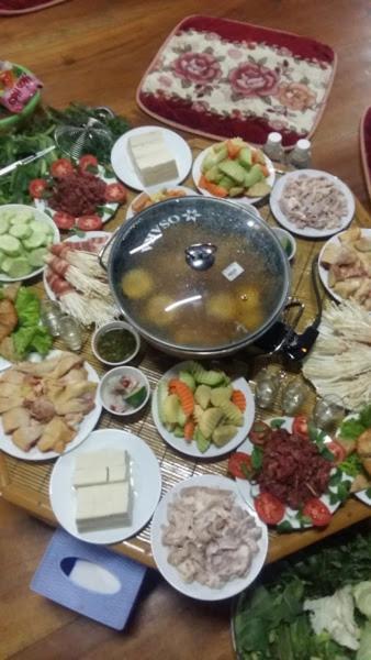 Linh Homestay And Motorbikes Rent ها جيانج المظهر الخارجي الصورة
